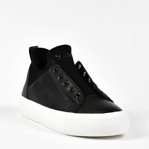 Slippers valori calvin klein Clearance